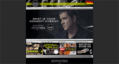 Desktop Screenshot of mapex.de