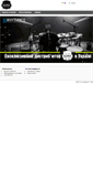 Mobile Screenshot of mapex.com.ua